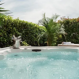 Bardolino Suite Apartment