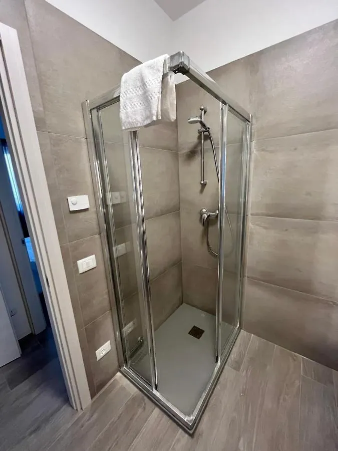 Dante Alighieri Apartment Bardolino 0*,