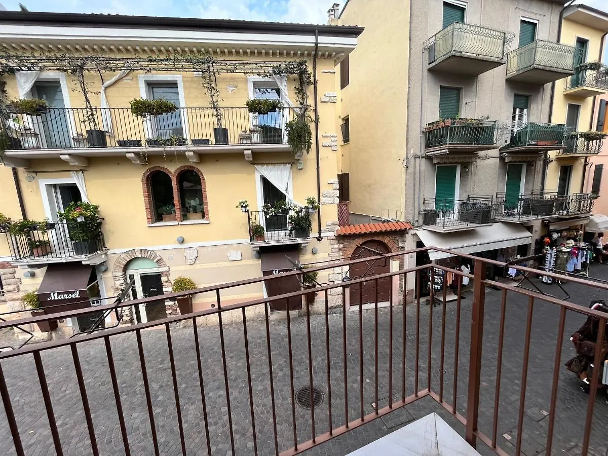 Dante Alighieri Apartment Bardolino