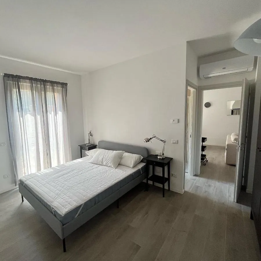 Dante Alighieri Apartment Bardolino