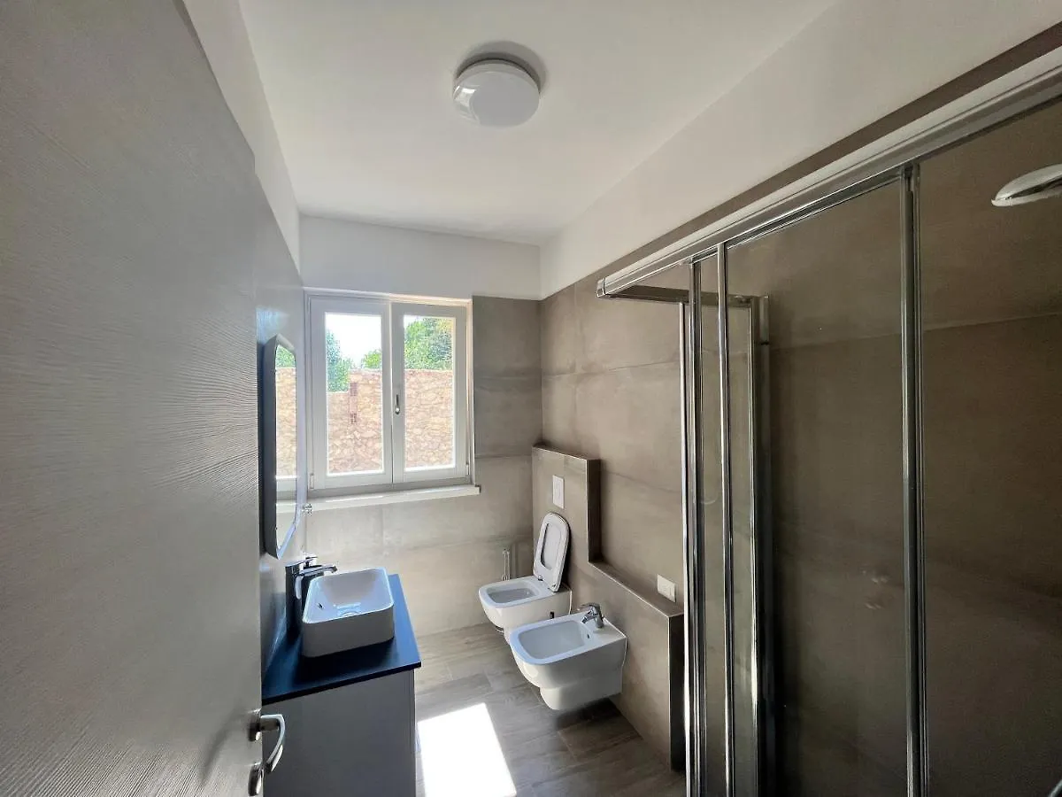 Dante Alighieri Apartment Bardolino