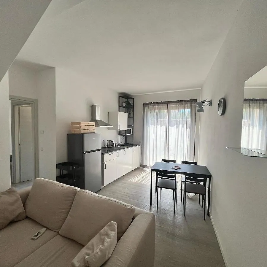 Dante Alighieri Apartment Bardolino